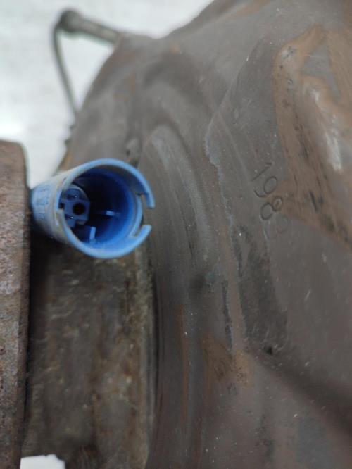 Fusee avant droit MINI MINI 2 R56 PHASE 2 Diesel