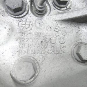 Fusee avant droit BMW SERIE 1 E81 Diesel