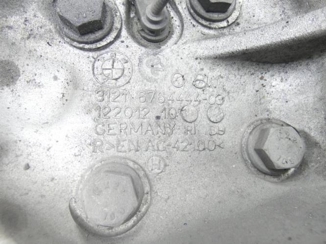 Fusee avant droit BMW SERIE 1 E81 Diesel