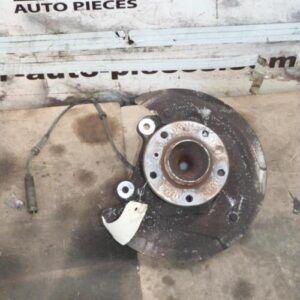 Fusee avant droit BMW SERIE 1 E87 PHASE 1 Diesel