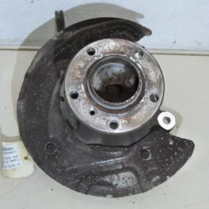 Fusee avant droit BMW SERIE 1 E87 PHASE 2 Diesel