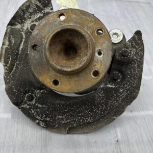Fusee avant droit BMW SERIE 1 E87 PHASE 2 Diesel