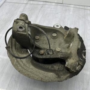 Fusee avant droit BMW SERIE 3 E90 PHASE 1 Diesel