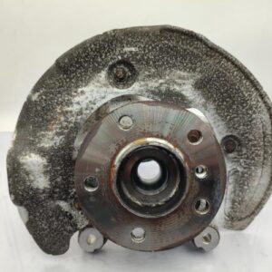 Fusee avant droit BMW X1 F48 PHASE 1 Diesel