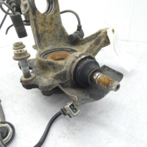 Fusee avant droit PEUGEOT 406 COUPE Diesel