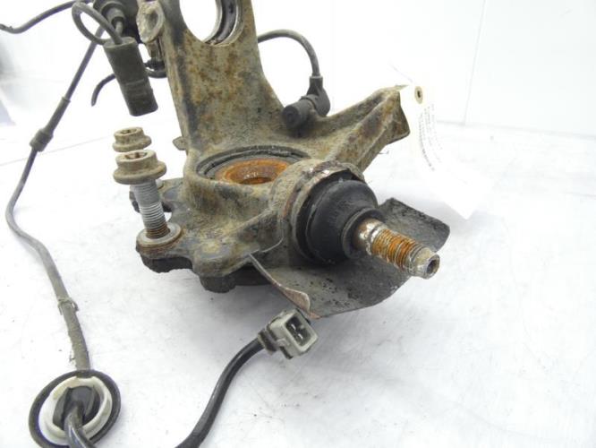 Fusee avant droit PEUGEOT 406 COUPE Diesel