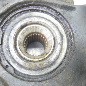 Fusee avant droit PEUGEOT 406 PHASE 1 Diesel