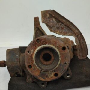 Fusee avant droit PEUGEOT 406 PHASE 1 Diesel
