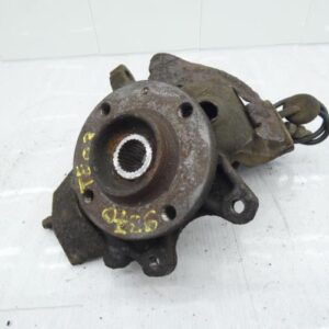 Fusee avant droit PEUGEOT 406 PHASE 2 Diesel