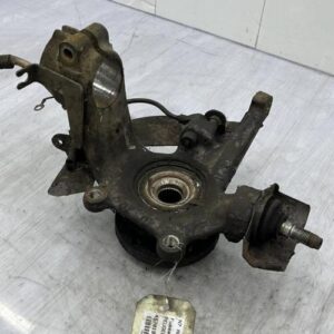 Fusee avant droit PEUGEOT 605 PHASE 2 Essence