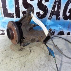 Fusee avant droit PEUGEOT Diesel