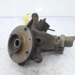Fusee avant droit PEUGEOT 206 PHASE 1 Diesel