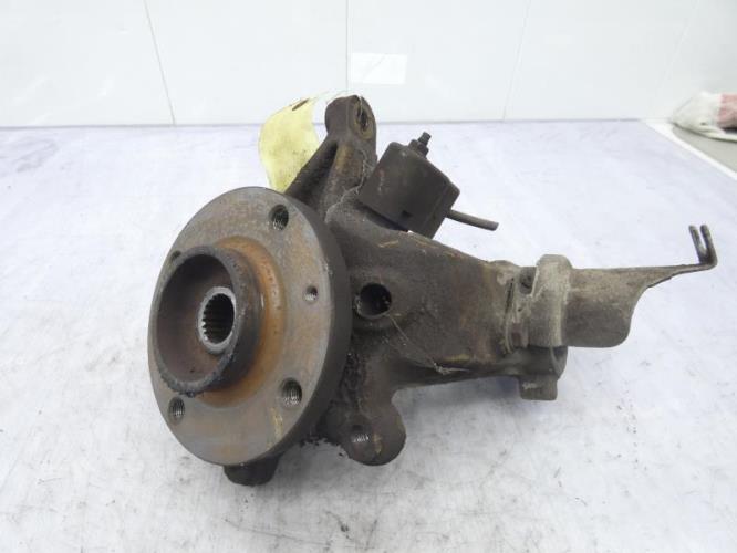 Fusee avant droit PEUGEOT 206 PHASE 1 Diesel