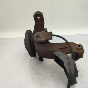 Fusee avant droit PEUGEOT 206 PHASE 1 Diesel