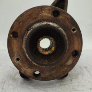 Fusee avant droit PEUGEOT 206 PHASE 1 Essence