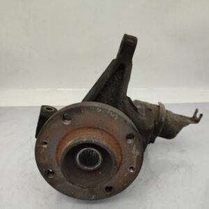 Fusee avant droit PEUGEOT 206 PHASE 1 Essence