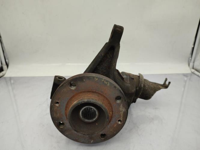 Fusee avant droit PEUGEOT 206 PHASE 1 Essence