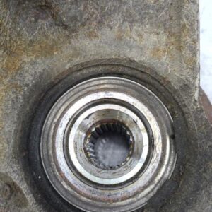 Fusee avant droit PEUGEOT 206 PHASE 1