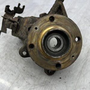 Fusee avant droit PEUGEOT PARTNER 1 PHASE 1 Diesel