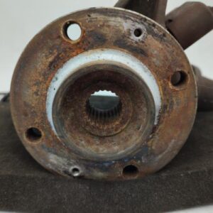 Fusee avant droit PEUGEOT 206 PHASE 1 Diesel