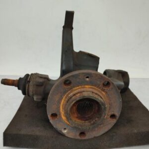 Fusee avant droit PEUGEOT 607 PHASE 1 Diesel