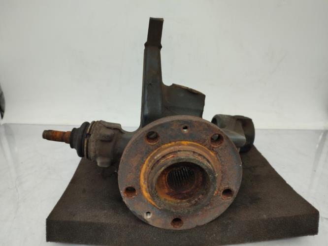 Fusee avant droit PEUGEOT 607 PHASE 1 Diesel