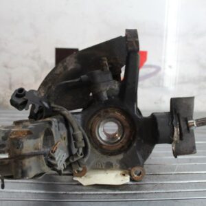 Fusee avant droit PEUGEOT 607 PHASE 1 Diesel