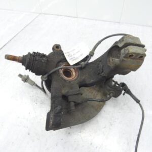 Fusee avant droit PEUGEOT 607 PHASE 1 Diesel