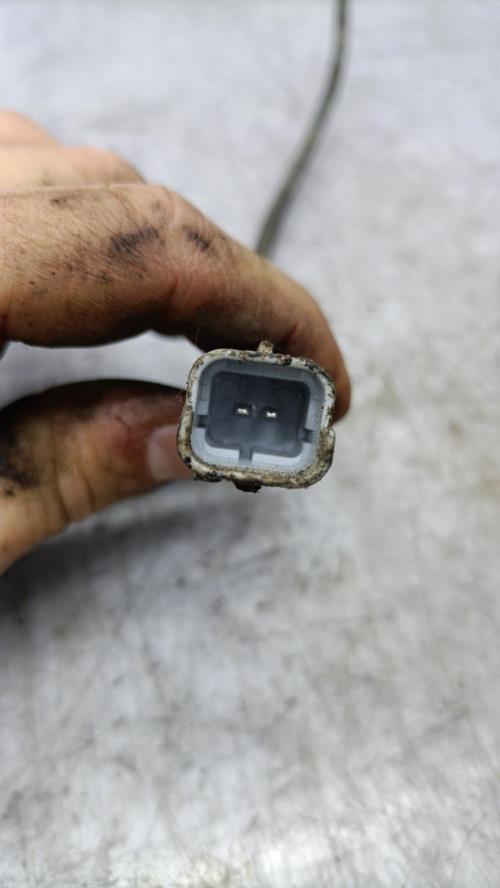 Fusee avant droit PEUGEOT 807 Diesel