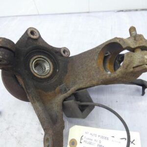 Fusee avant droit PEUGEOT 206+ Essence