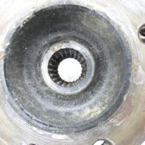 Fusee avant droit PEUGEOT 206 PHASE 1 Diesel