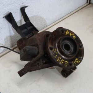 Fusee avant droit PEUGEOT 206+ Diesel
