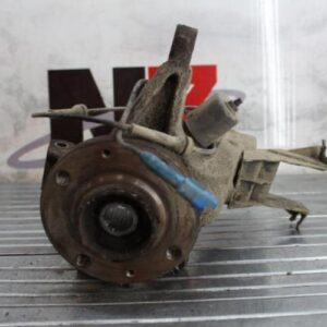 Fusee avant droit PEUGEOT 206 PHASE 1 Essence