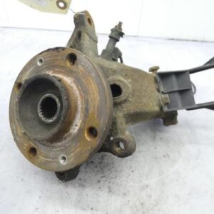 Fusee avant droit PEUGEOT 206 PHASE 1 Diesel