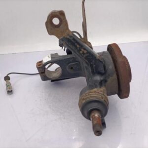 Fusee avant droit PEUGEOT 607 PHASE 2 Diesel