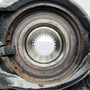 Fusee avant droit PEUGEOT 2008 1 PHASE 1 Diesel