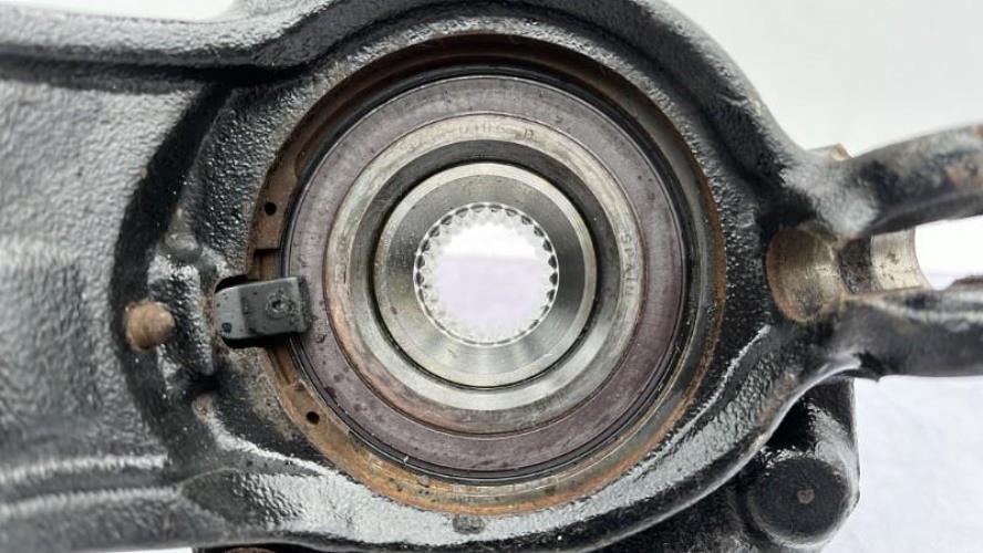 Fusee avant droit PEUGEOT 2008 1 PHASE 1 Diesel