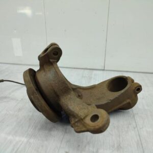 Fusee avant droit PEUGEOT 207 PHASE 1 BREAK Diesel