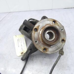 Fusee avant droit PEUGEOT 207 PHASE 1 BREAK Diesel