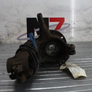 Fusee avant droit PEUGEOT 207 PHASE 1 Diesel