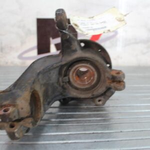Fusee avant droit PEUGEOT 207 PHASE 1 BREAK Diesel