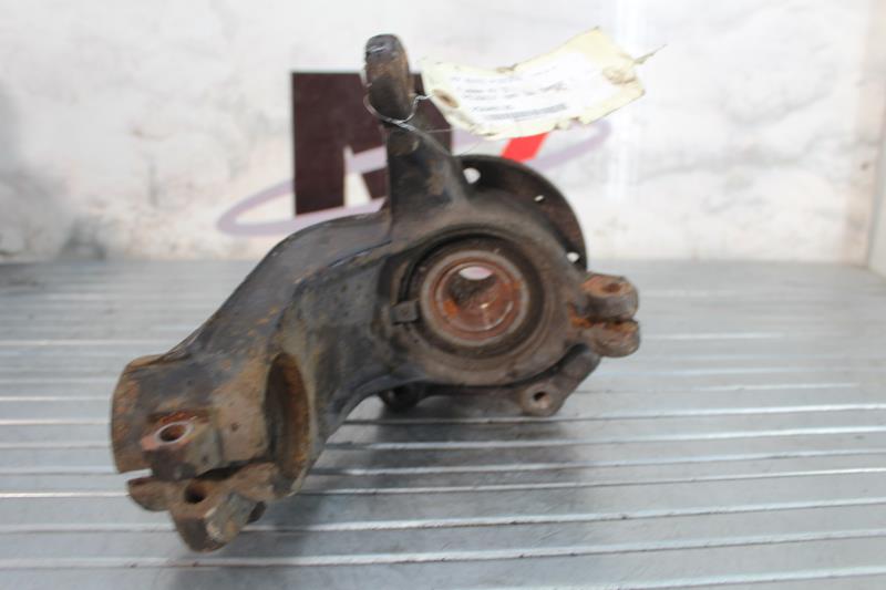 Fusee avant droit PEUGEOT 207 PHASE 1 BREAK Diesel
