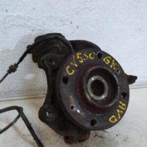 Fusee avant droit PEUGEOT Diesel