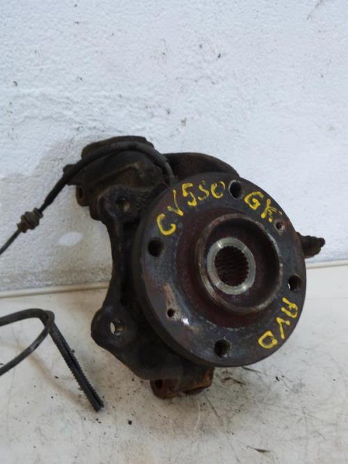 Fusee avant droit PEUGEOT Diesel