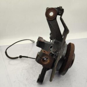 Fusee avant droit PEUGEOT EXPERT 2 Diesel