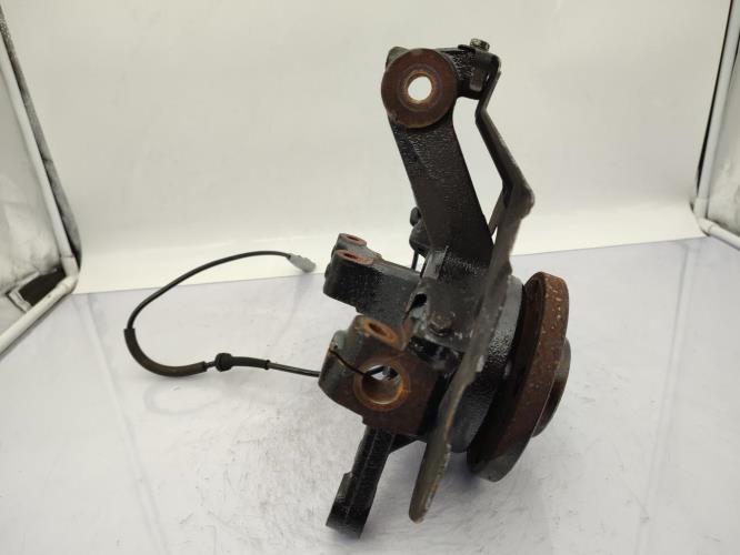 Fusee avant droit PEUGEOT EXPERT 2 Diesel