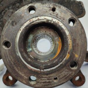 Fusee avant droit PEUGEOT