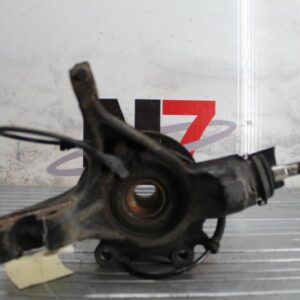 Fusee avant droit PEUGEOT 307 PHASE 2 CABRIOLET Diesel