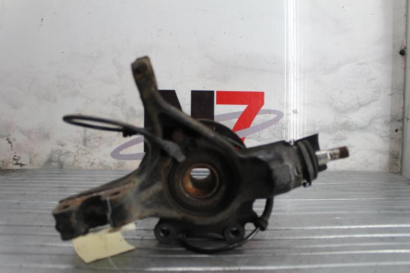 Fusee avant droit PEUGEOT 307 PHASE 2 CABRIOLET Diesel