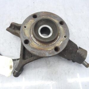Fusee avant droit PEUGEOT 307 PHASE 1 Diesel